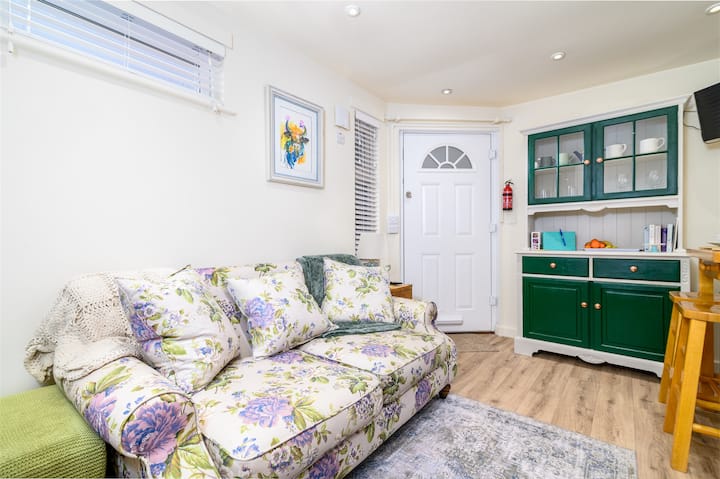 The Perfect Spot ~
Perranporth Cornwall - Perranporth