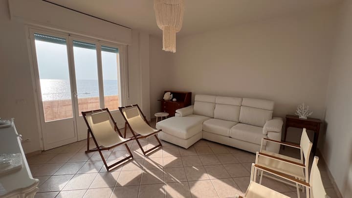 Come In Barca - San Vincenzo