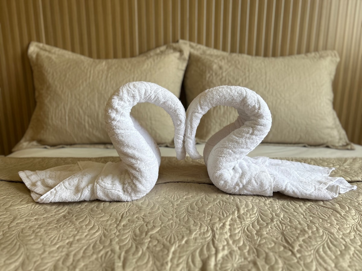 Спална соба 1