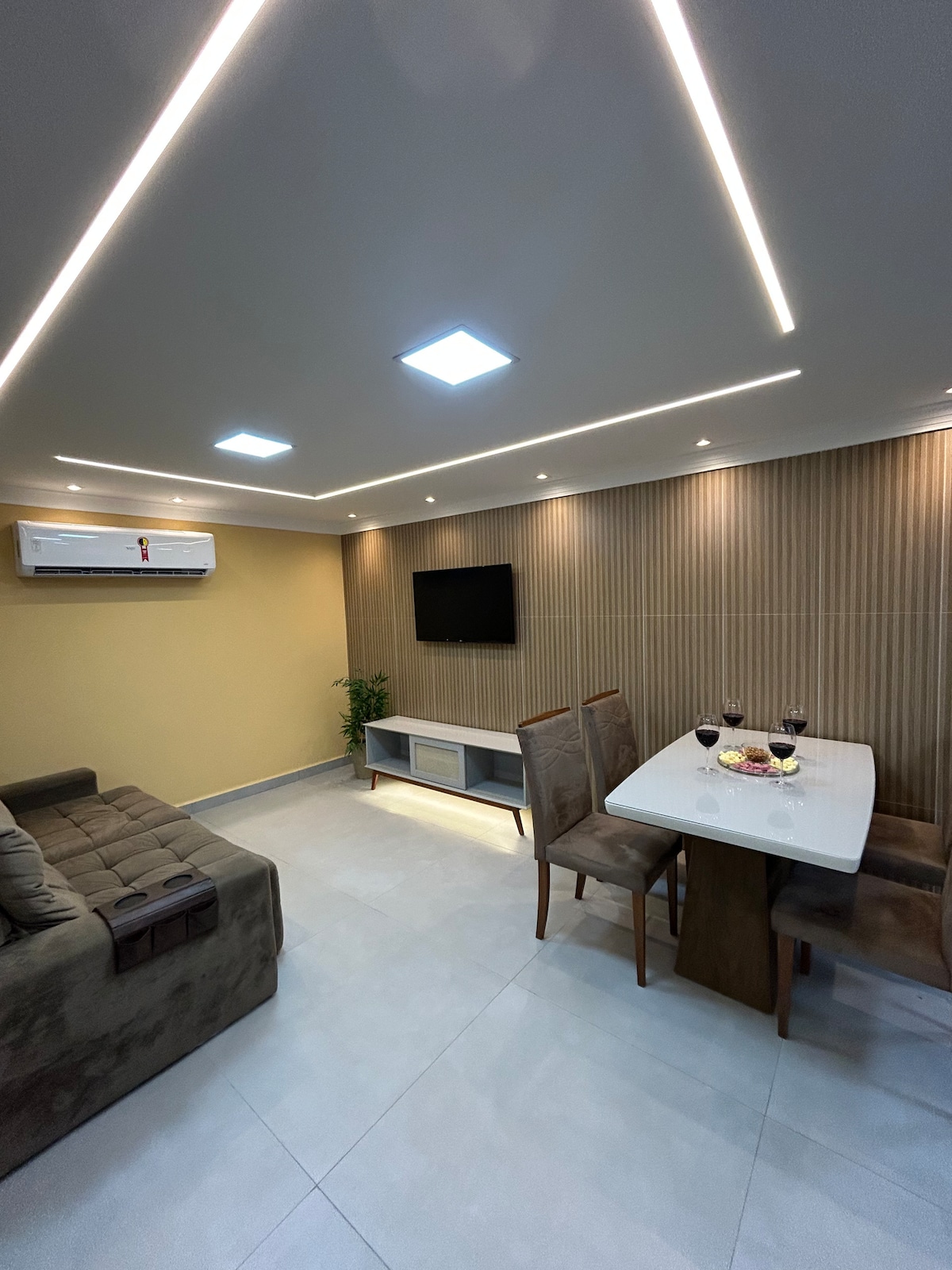 Дневна соба