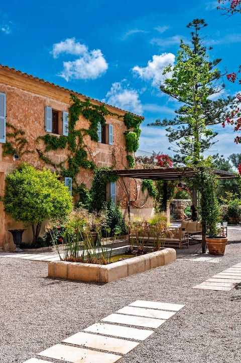Millenary Super Luxury Villa
