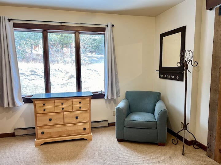 Двокреветна соба/двокреветна соба 