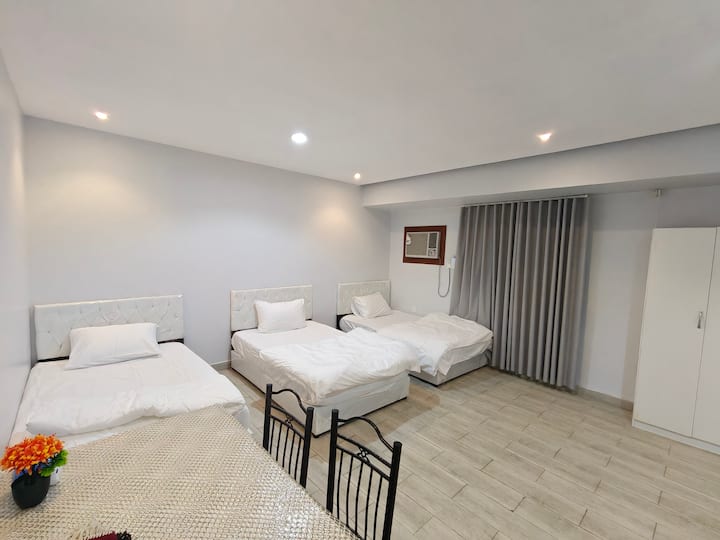 غرفة النوم 2