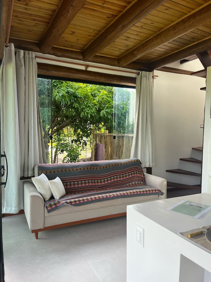 მისაღები ოთახი