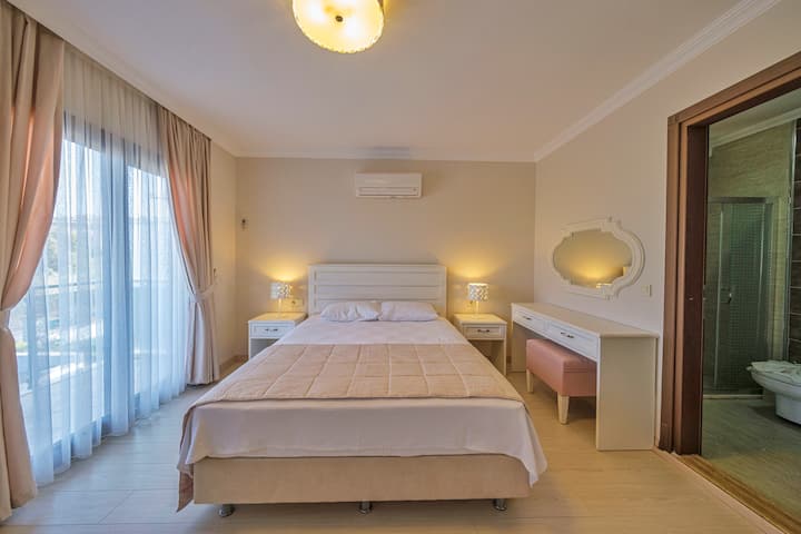 საძინებელი 3