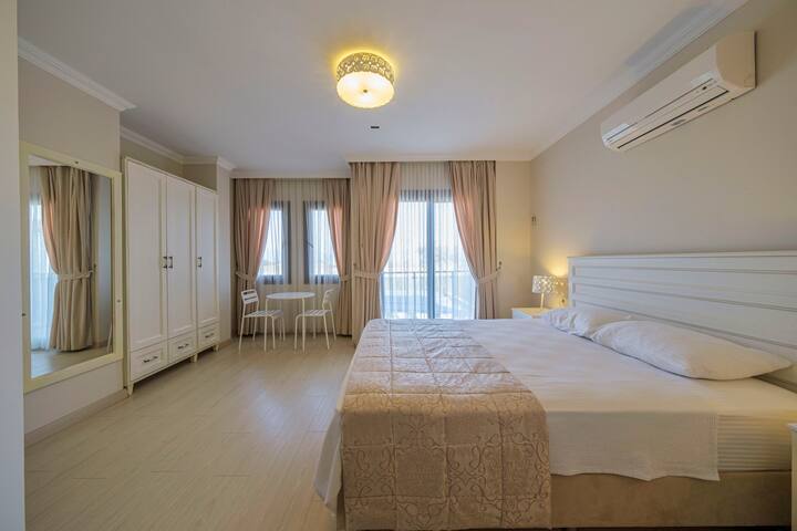 საძინებელი 1