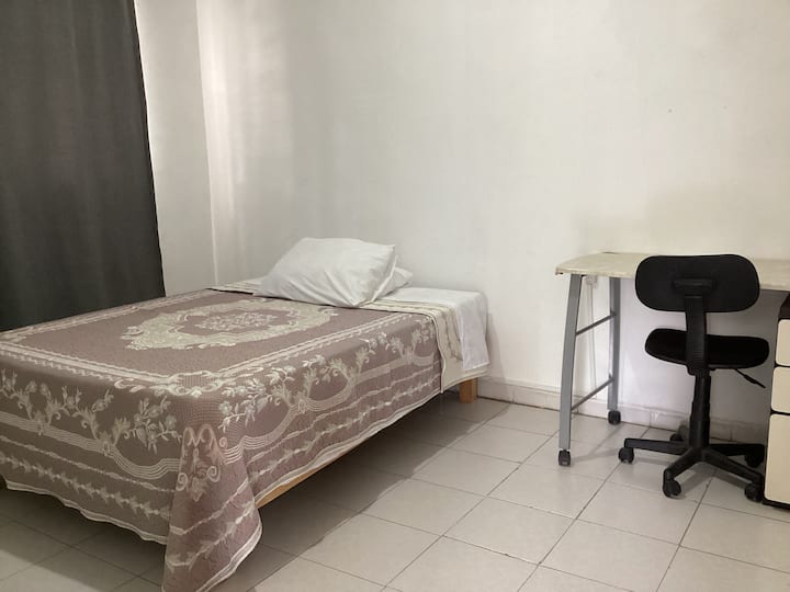 Спално помещение