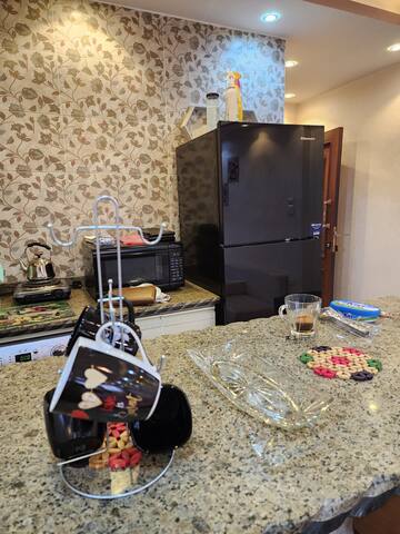 Misr Insurance Company managed Airbnb listing 2