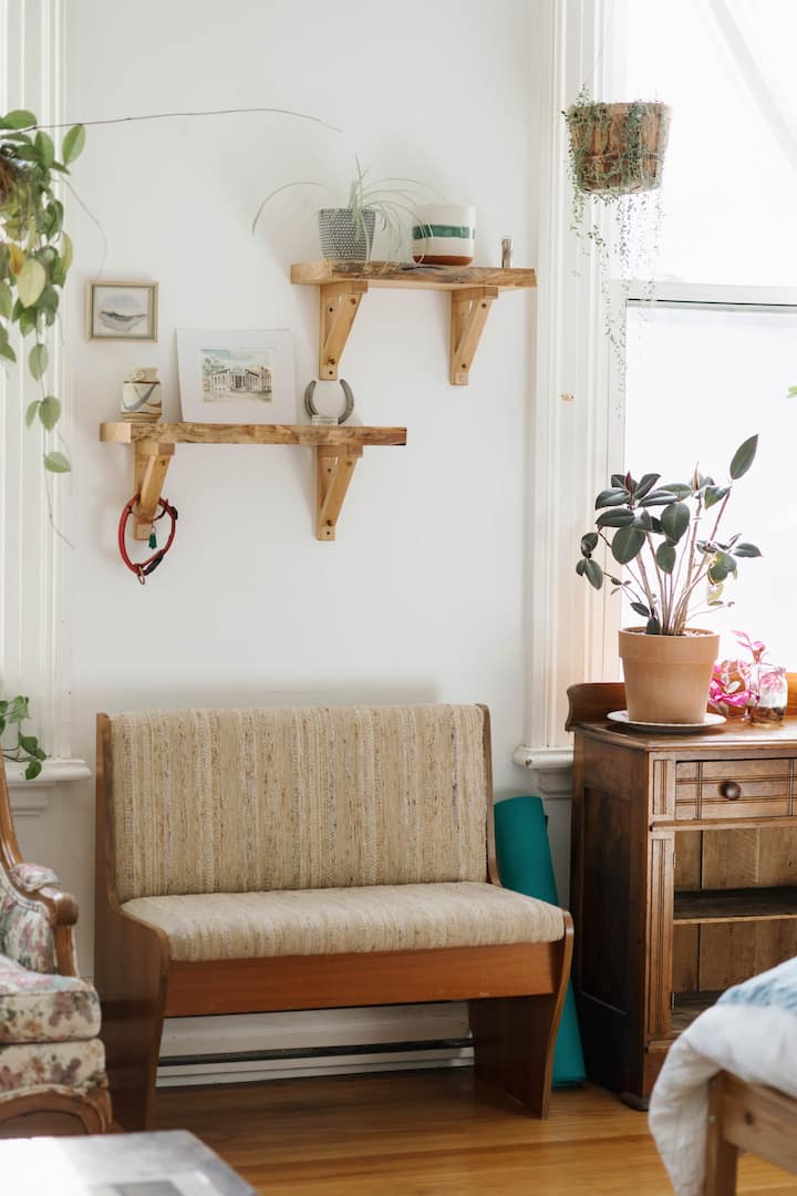 Private Historic Loft In Dundas - Hamilton