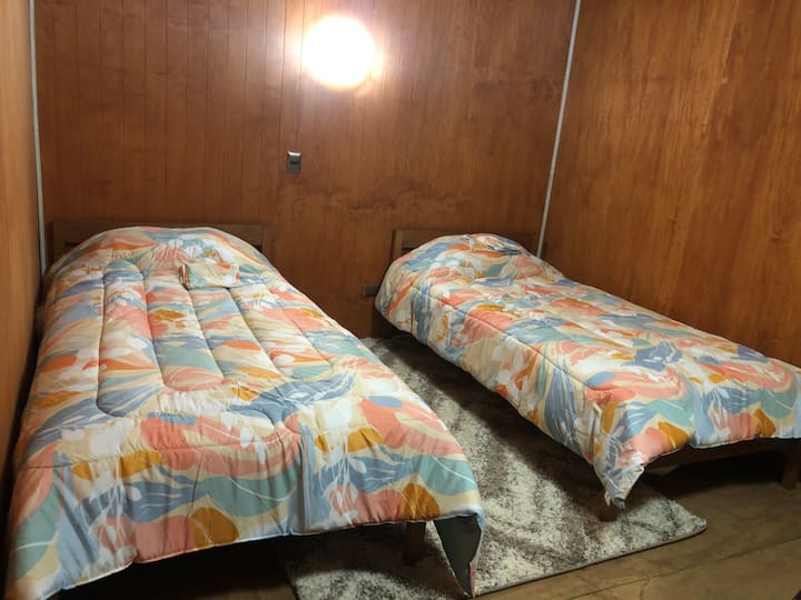 Спална соба 2