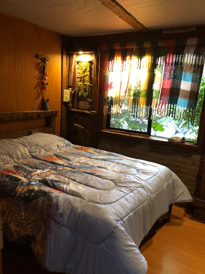 Спална соба 1