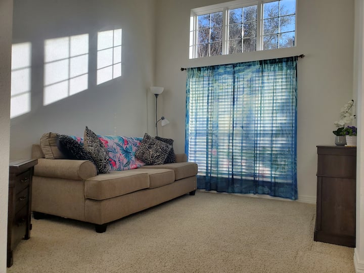 Nice  And Quiet Home Close To Everything - Temple, TX