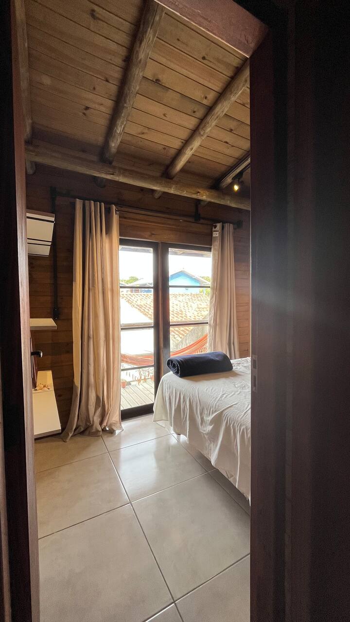 ห้องนอน