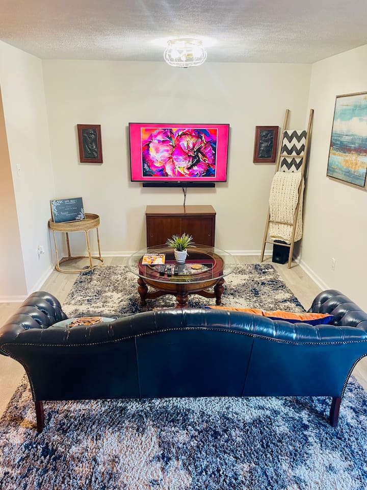 Condo In Knox - Not Far From Downtown - Knoxville, TN