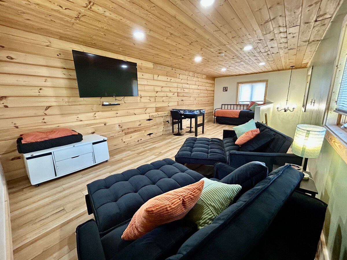 Всекидневна