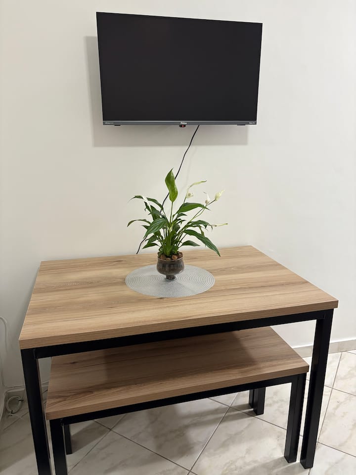 Всекидневна