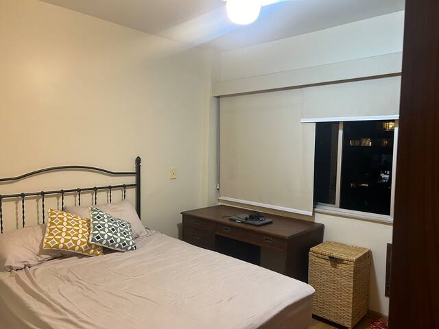 Apto 3Q, amplo e confortável! gallery image 4