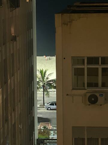 Apto 3Q, amplo e confortável! gallery image 2