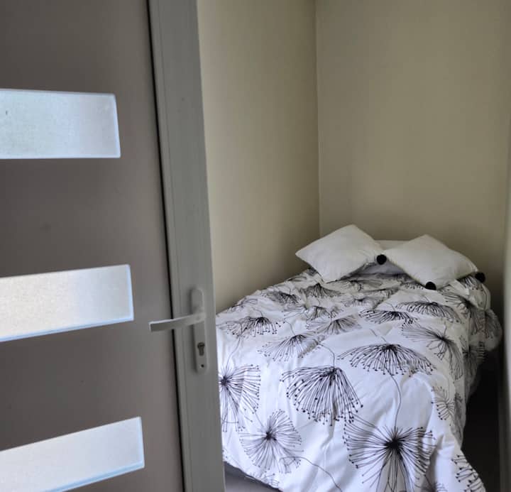 საძინებელი 3