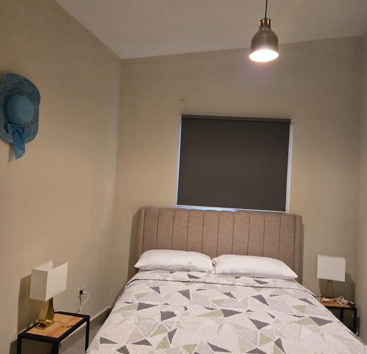 საძინებელი 2