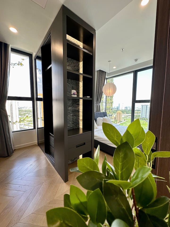 غرفة النوم 2