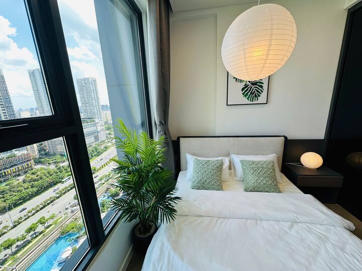 غرفة النوم 1