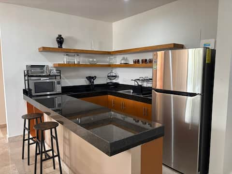 Successful Airbnb property: El Refugio de Montes de Ame. in Mérida