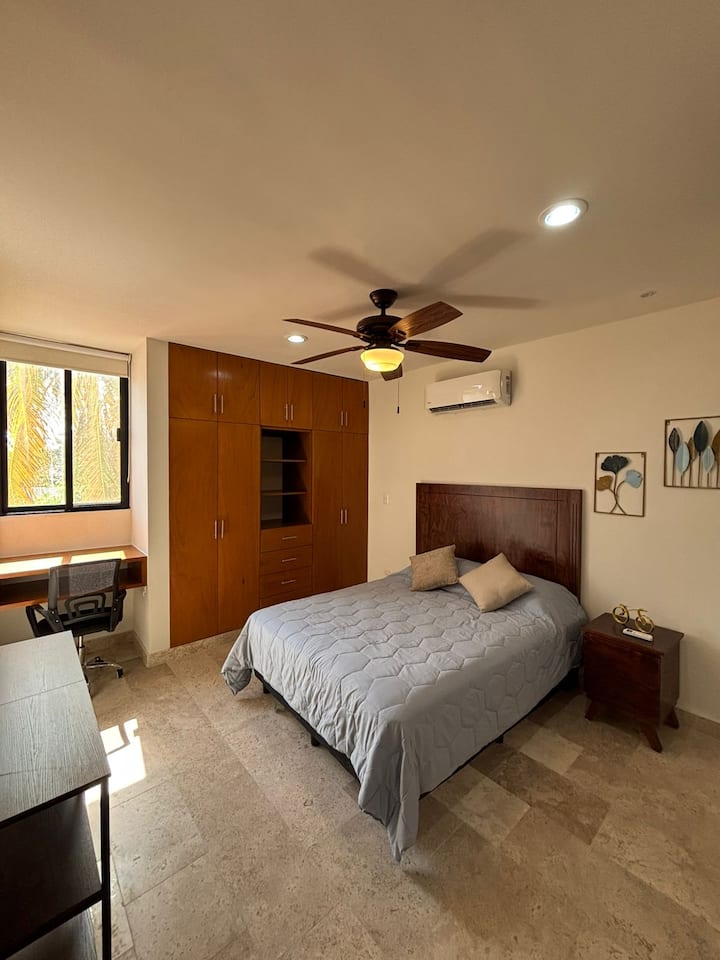 საძინებელი 2