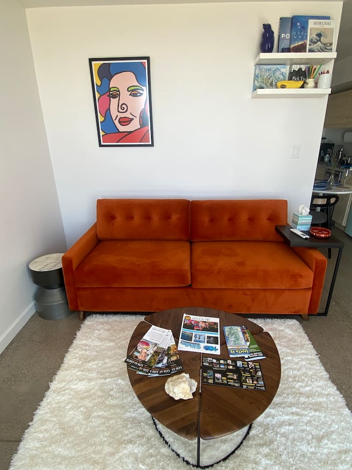 Всекидневна зона