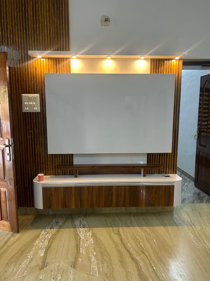 Niharika Homestay - Neyyattinkara