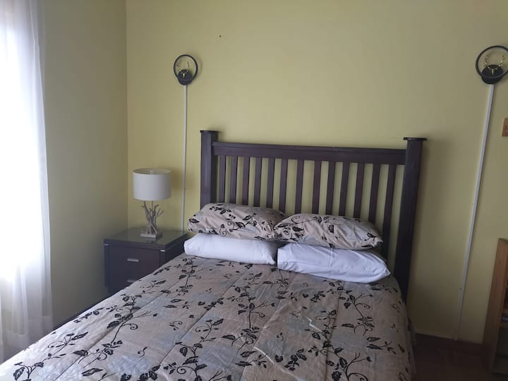 Спална соба 2