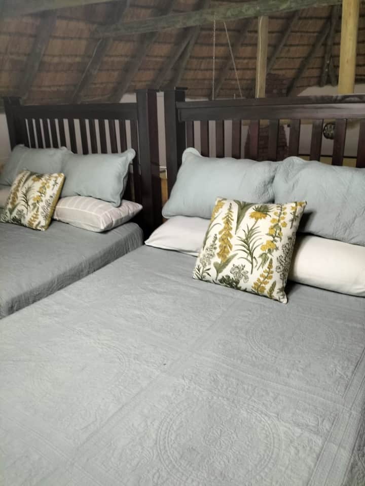 Спална соба 3