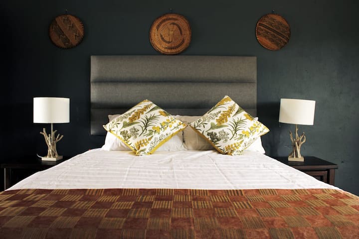 Спална соба 1