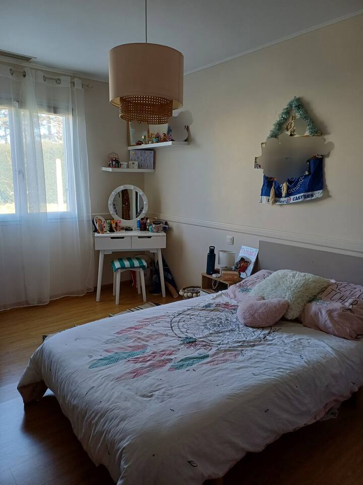 საძინებელი 2