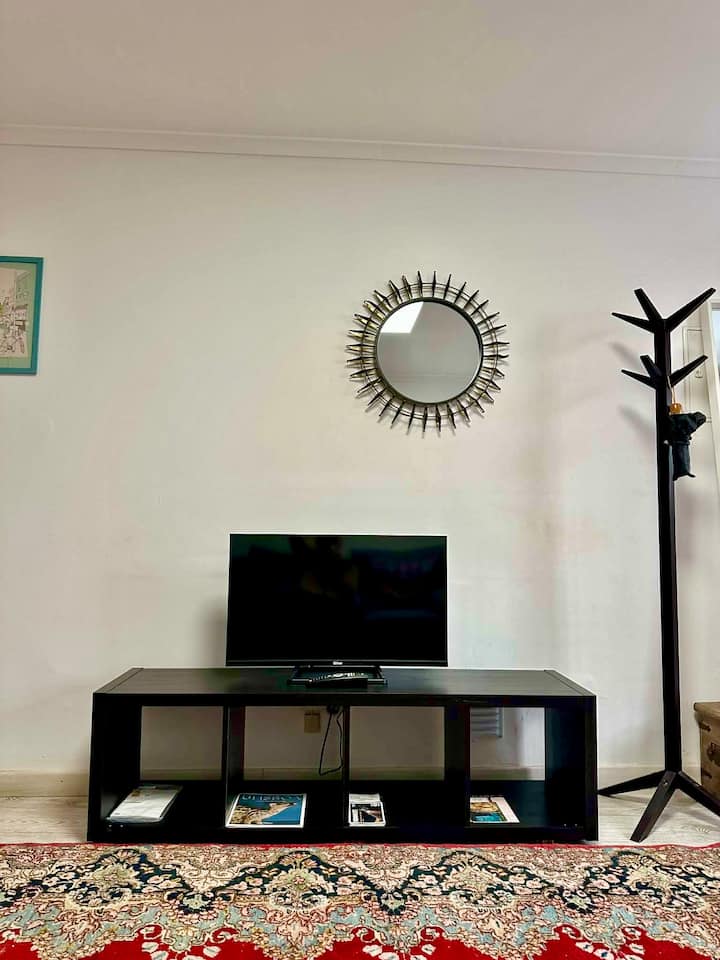 Apartment In The Historical Part Of Lisbon. Alfama - Alfama