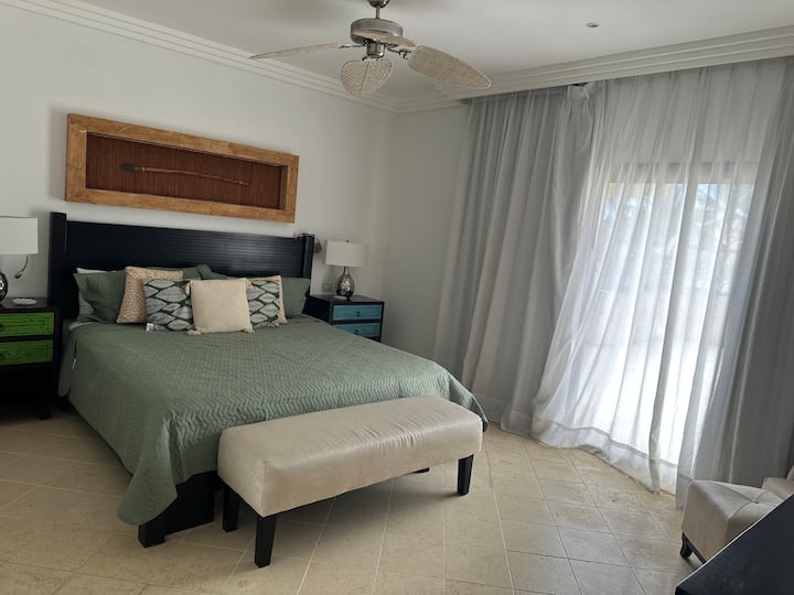 Спална соба 1