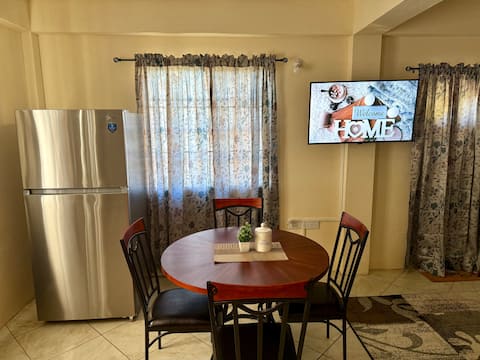 Castle Berry Apartments #207 1BR