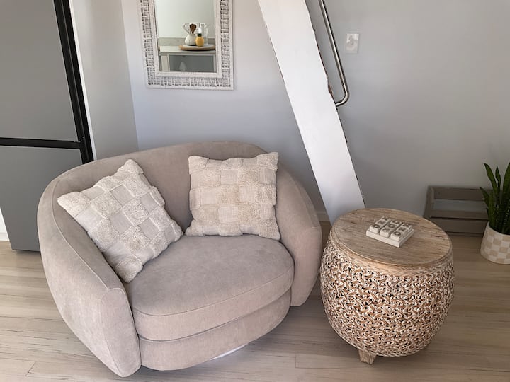 Northerly Lux Mini Home
Get More Time For Less. - Budgewoi
