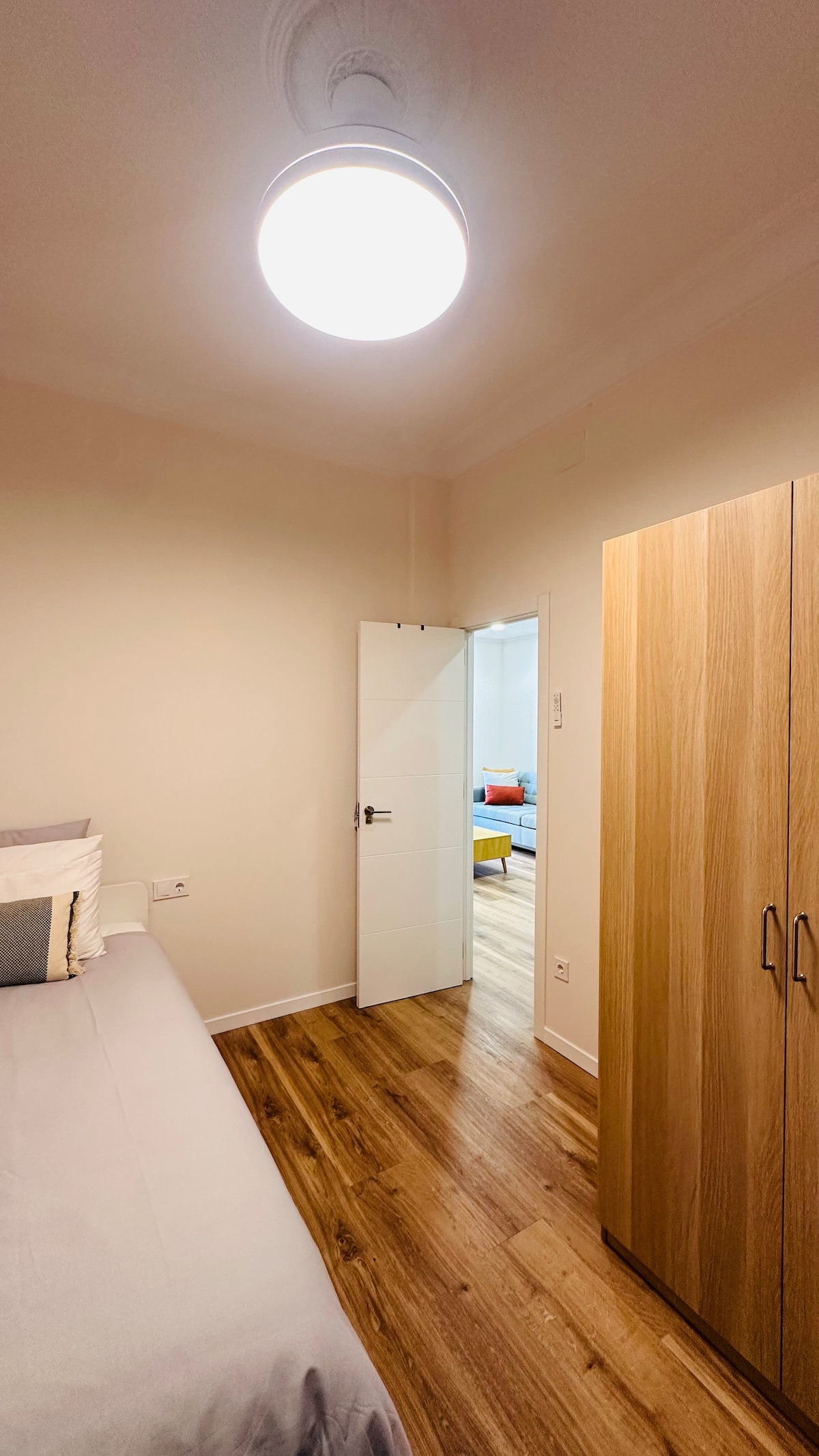 საძინებელი 2