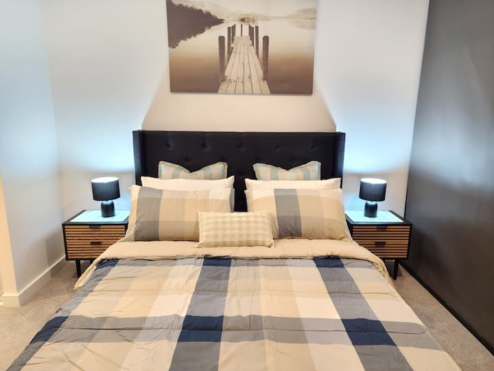 غرفة النوم 1