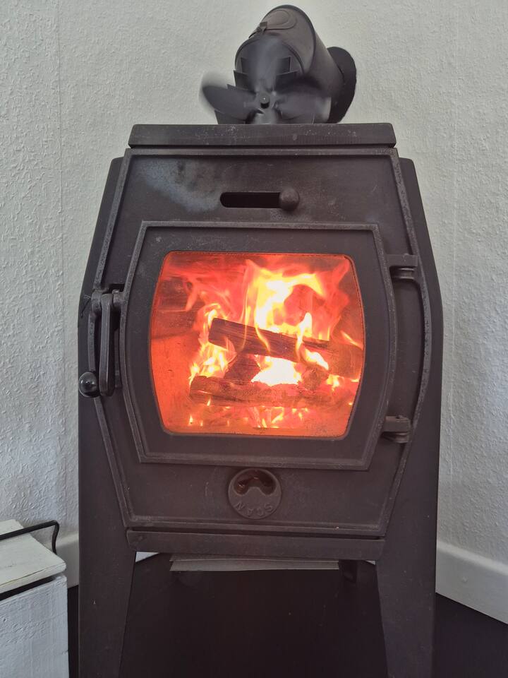En Skjult Perle I Skoven. - Ulfborg