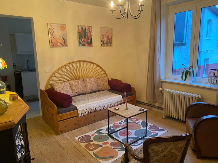 Chambre De Charme. - Gouvy