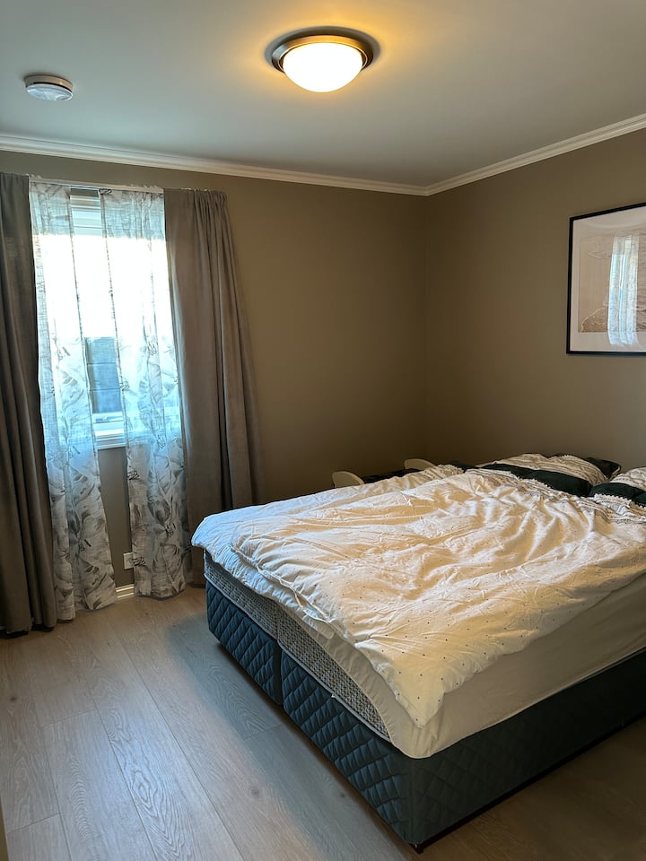 საძინებელი