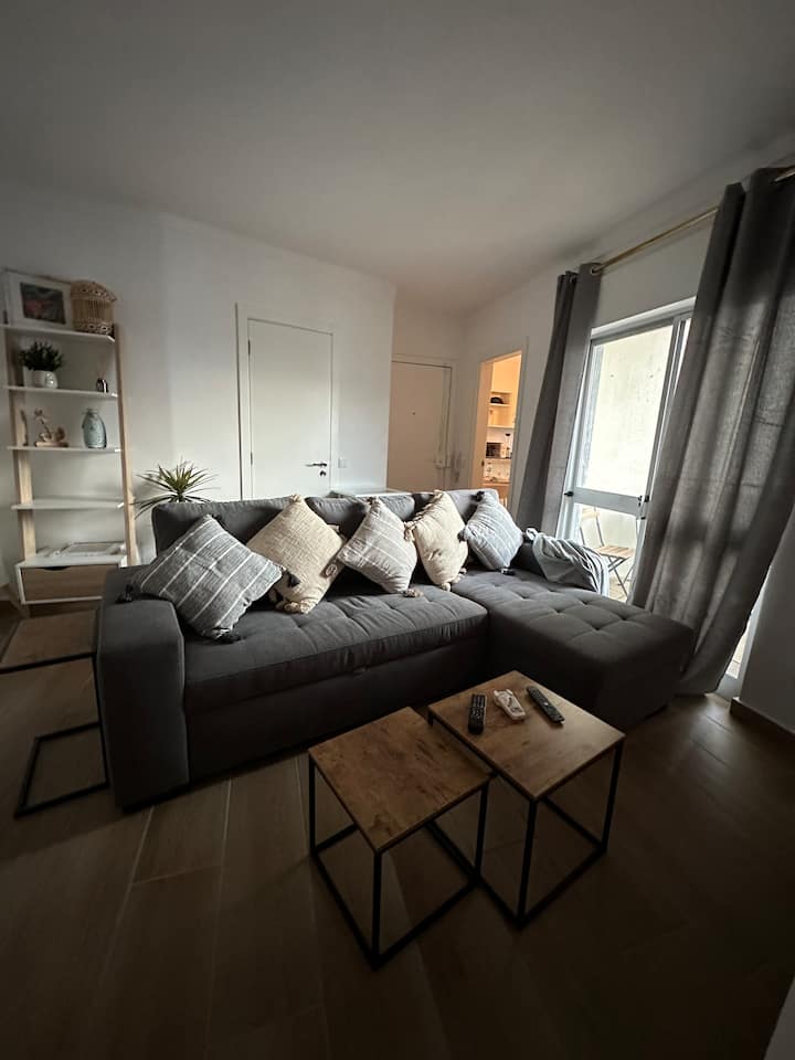 Apartmento T1+1 Quarteira - Quarteira
