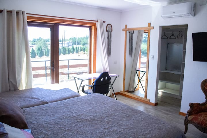 Dhomë gjumi 3