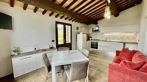 Privacy & Relax - Panoramic View