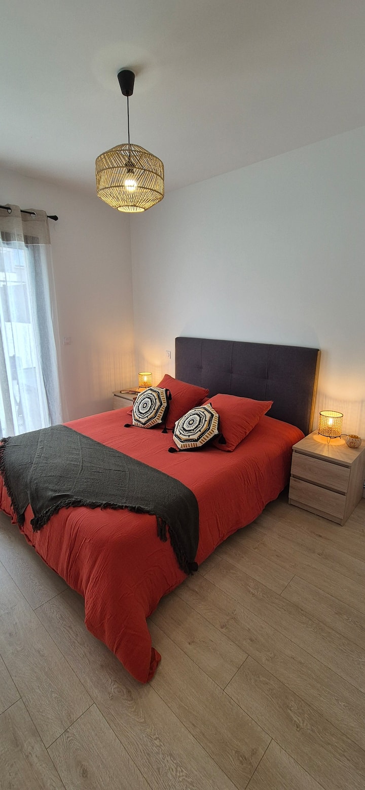 ಬೆಡ್‌ರೂಮ್ 1