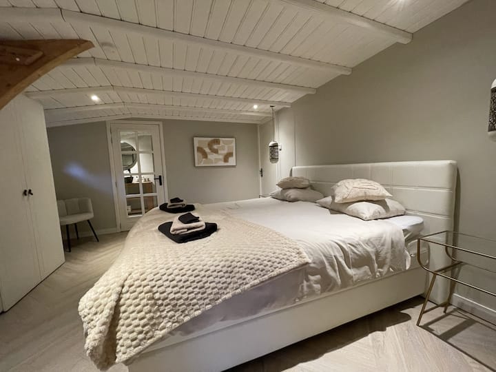 Slaapkamer