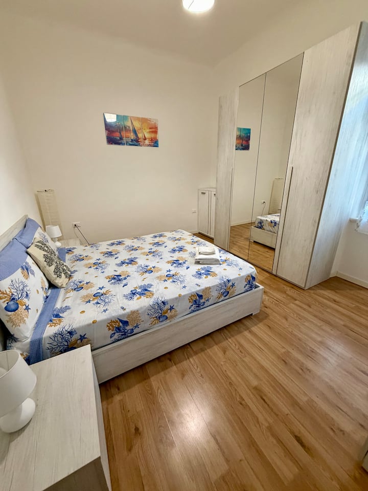 Appartamentorevoltella16-confortevolewifiveloce - Trieste