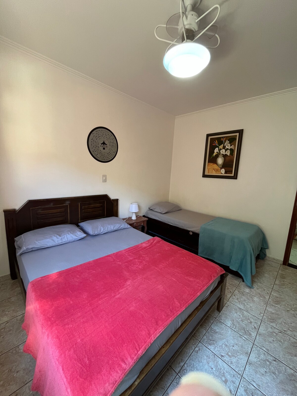 საძინებელი